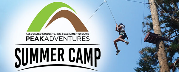 Peak Adventures Summer Camp