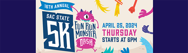 Alumni Events Calendar | Sacramento State