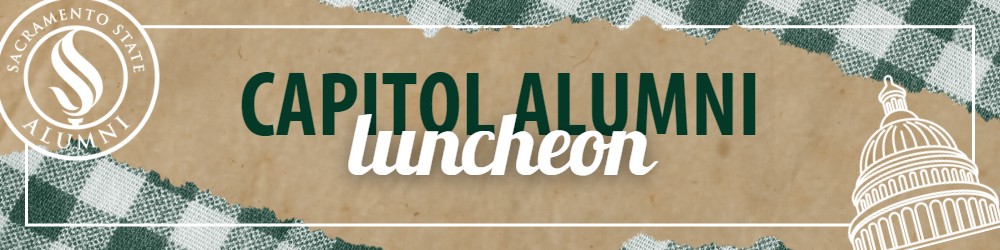 Capitol Alumni Luncheon