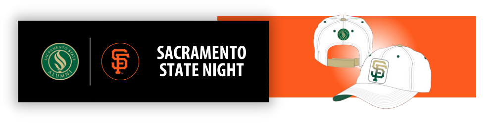 SF Giants event