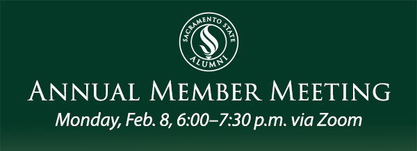 SSAA Member Meeting banner