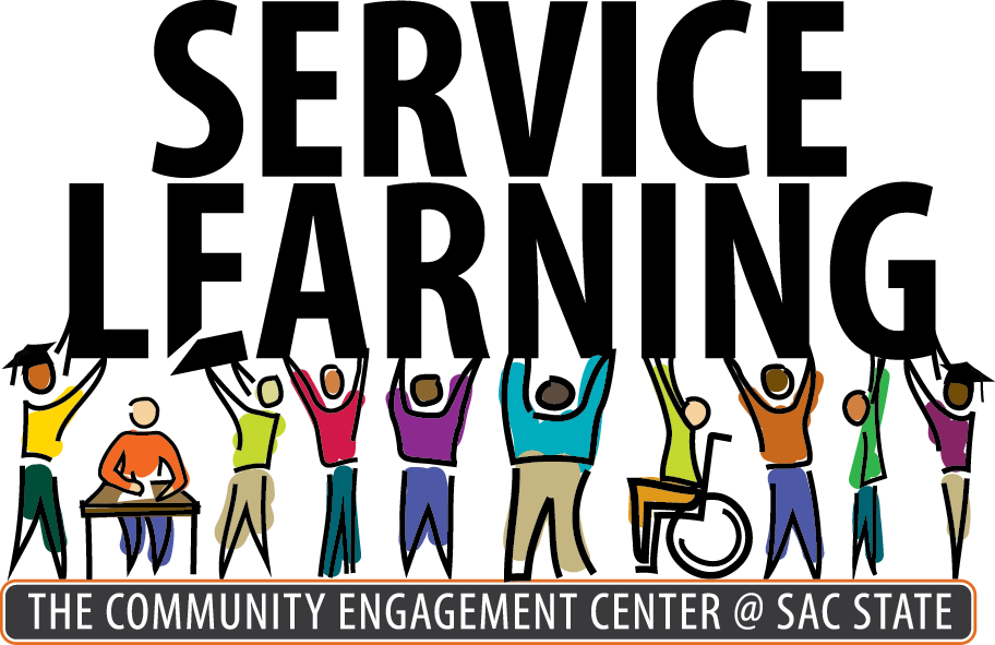 Service Learning Sacramento State