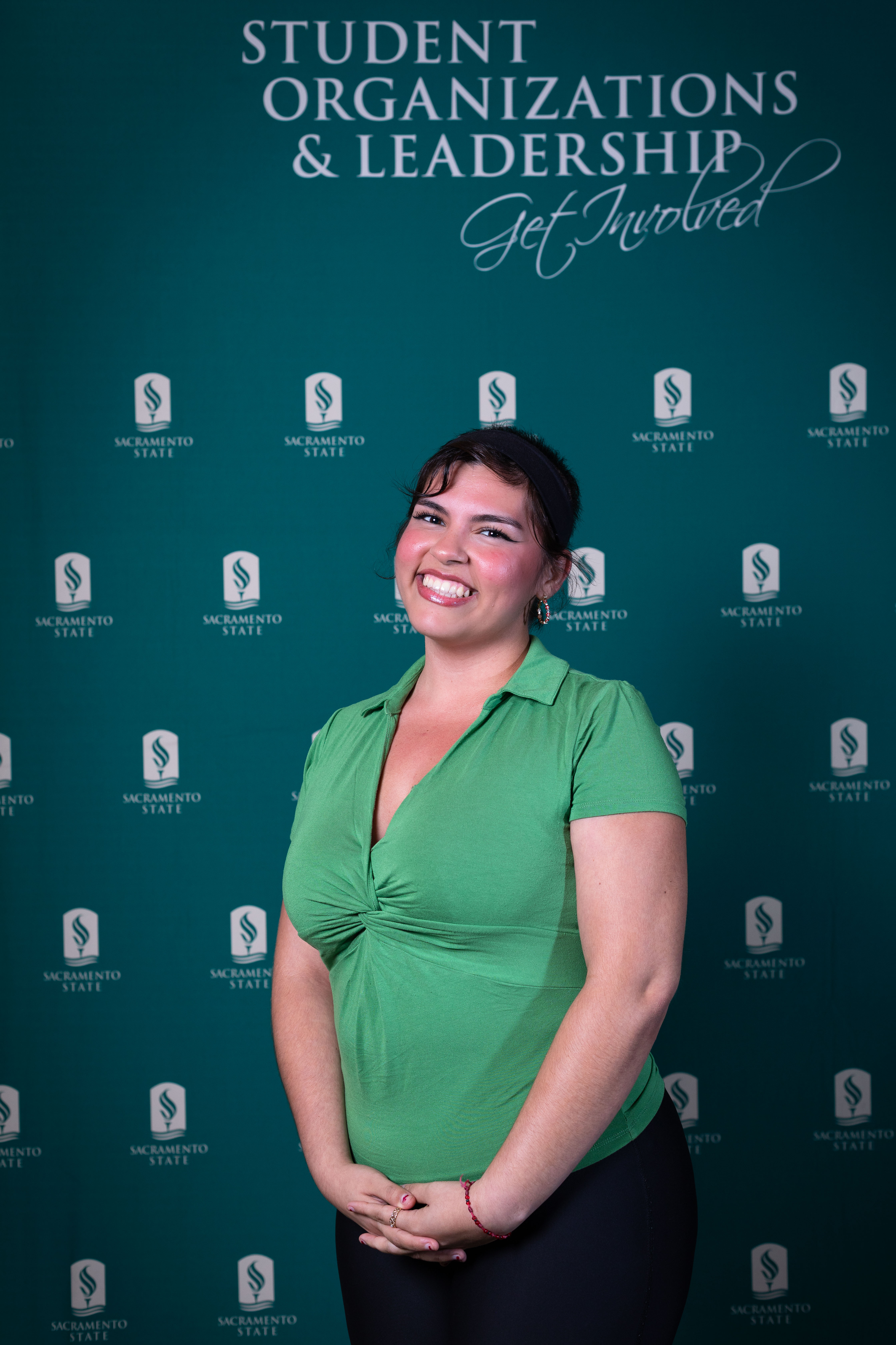 Photo of Fernanda Arteaga