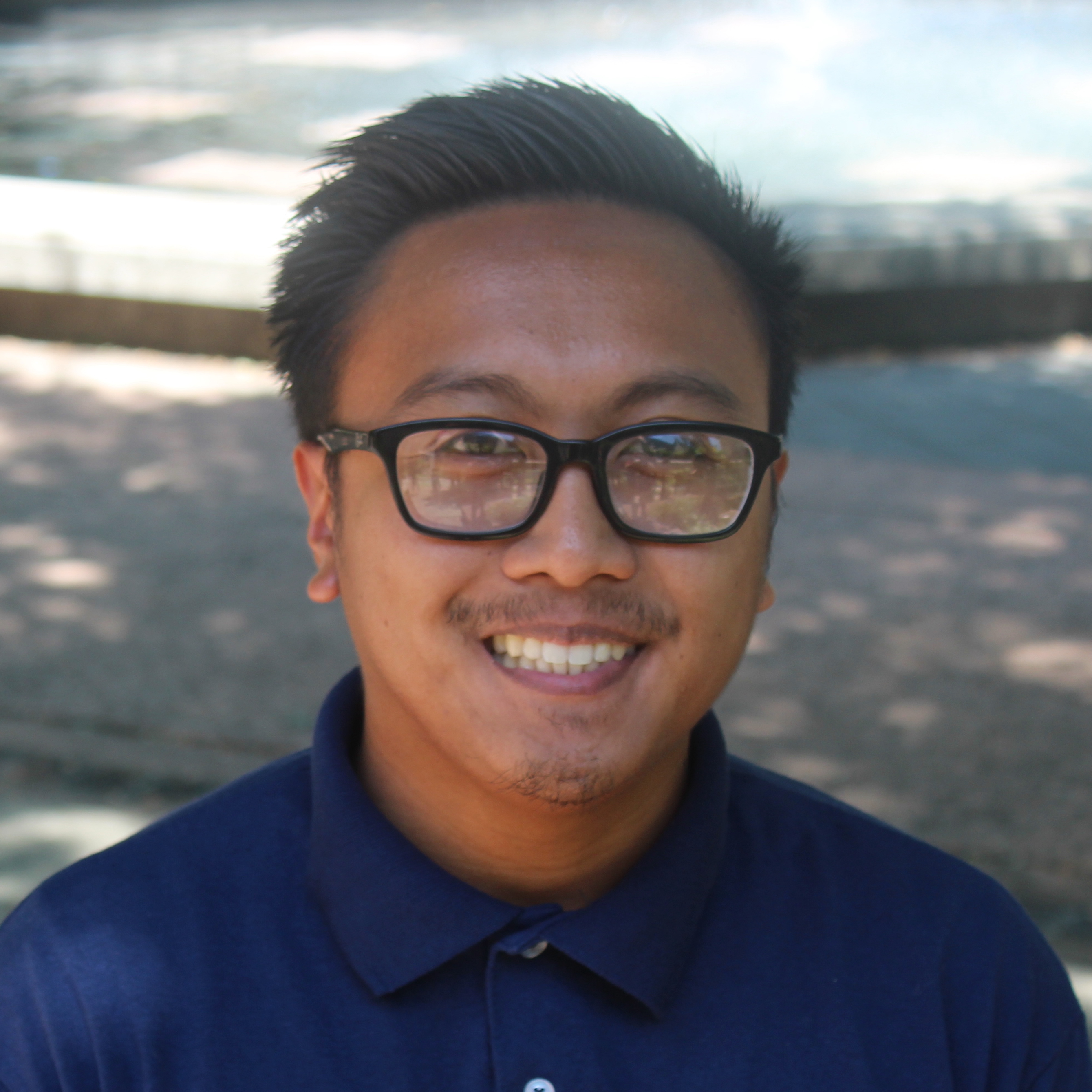 Photo of Anthony Fajardo
