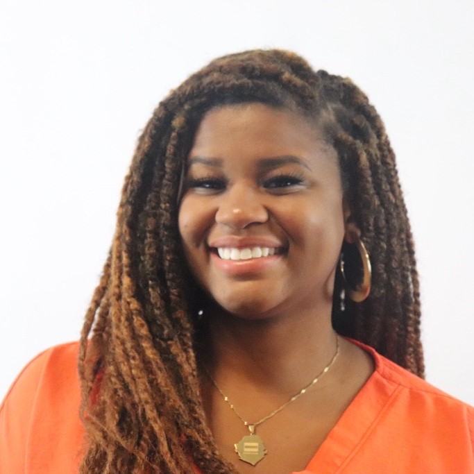 Photo of Katherine Abu