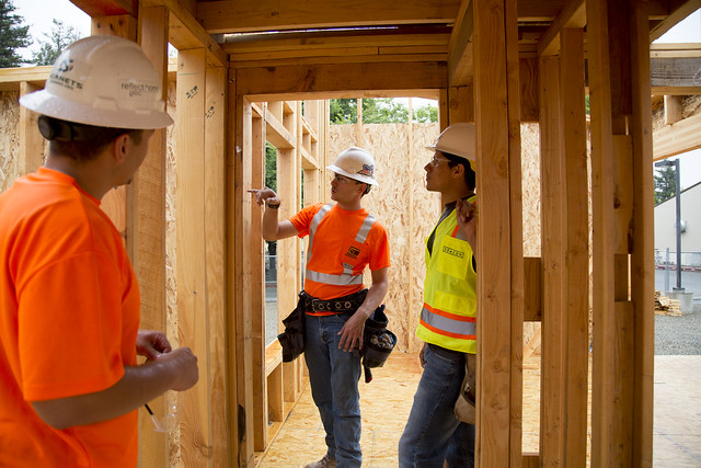 sac state students construct solar house for national competition