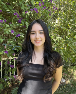 Sarah Guadagnolo Headshot