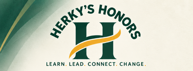 Herky's Honors