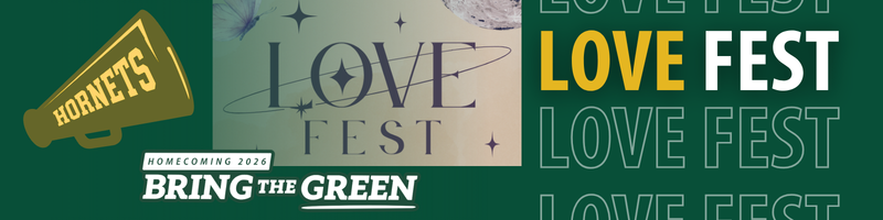 Love Fest