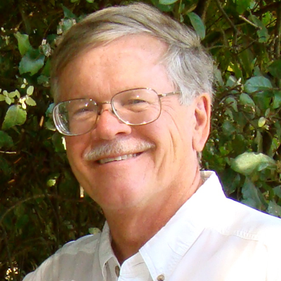 Photo of James "Jim" Ritchey, Ph.D., J.D.