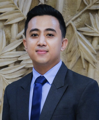 Photo of Rian Napitupulu