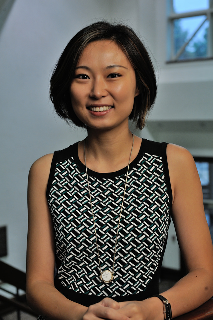 Photo of Young-Im Lee