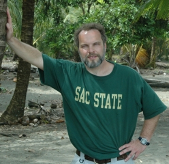 Photo of Ron Coleman