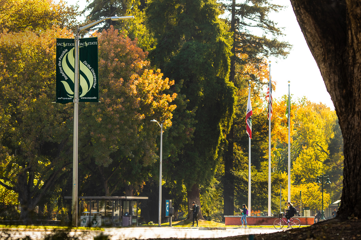 News & Announcements Sacramento State