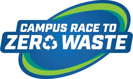 race to zero waste award win