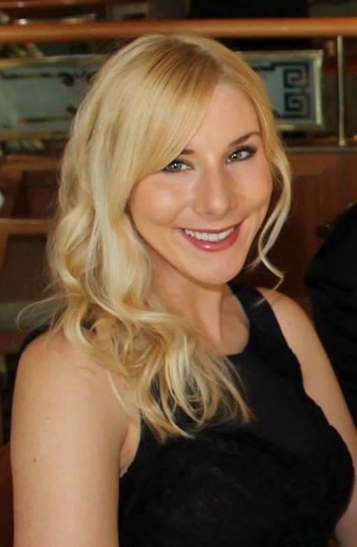 Photo of Alyssa Jean Harmon