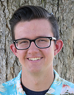 Photo of Christian Watt