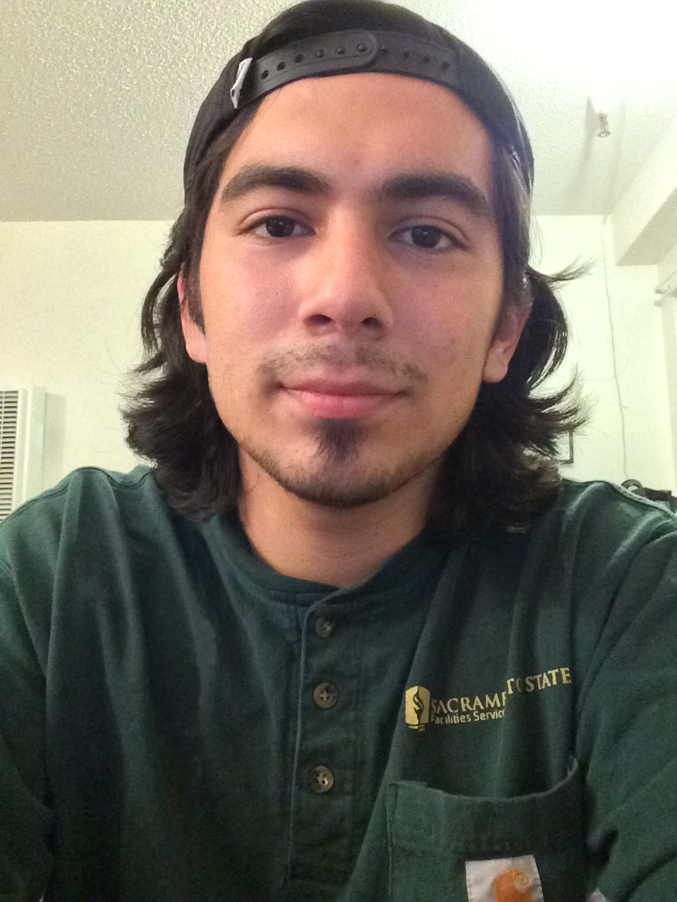 Photo of Daniel Cruz