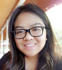 Photo of Melissa de Castro
