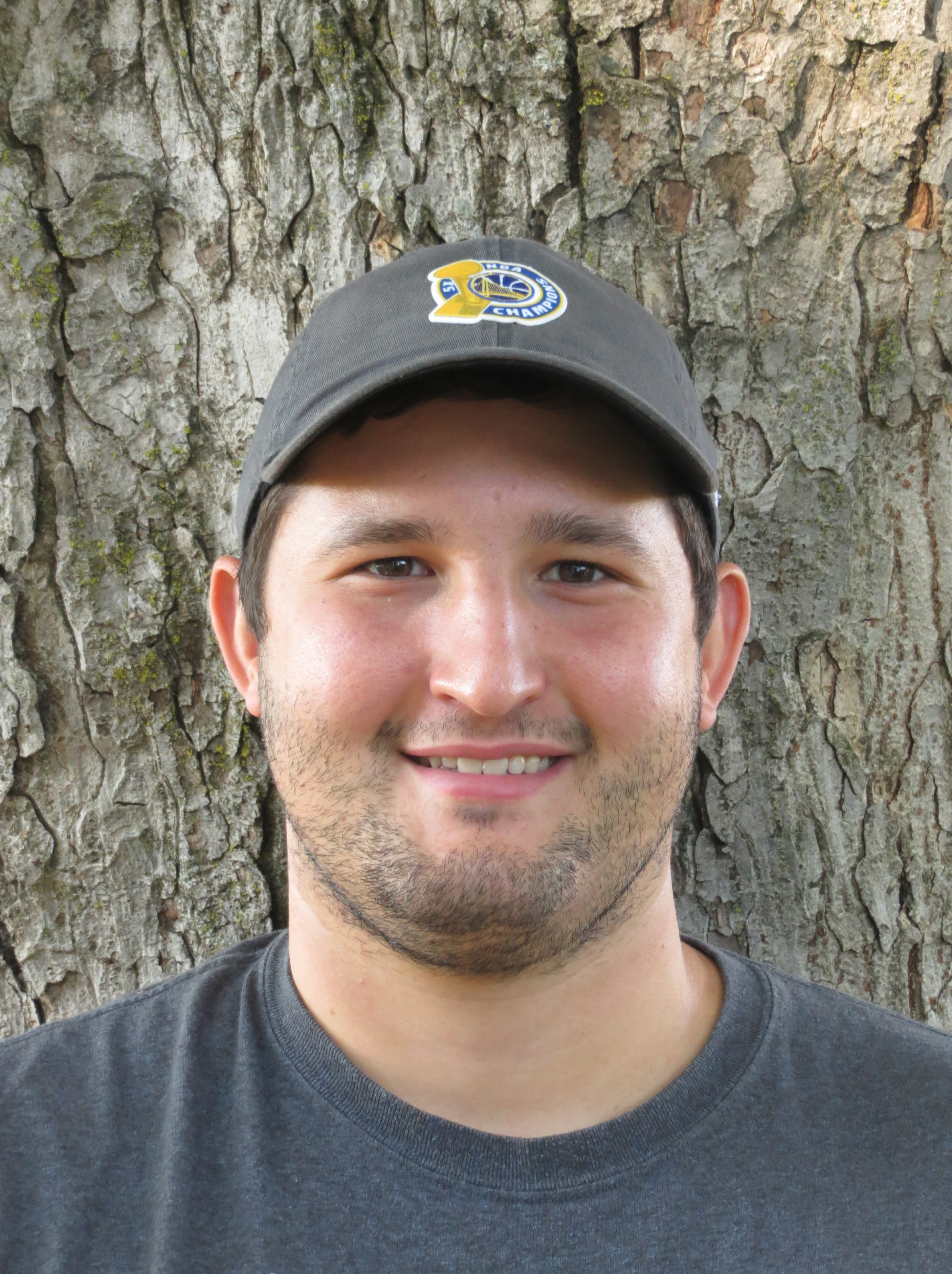 Photo of Kenny Restivo