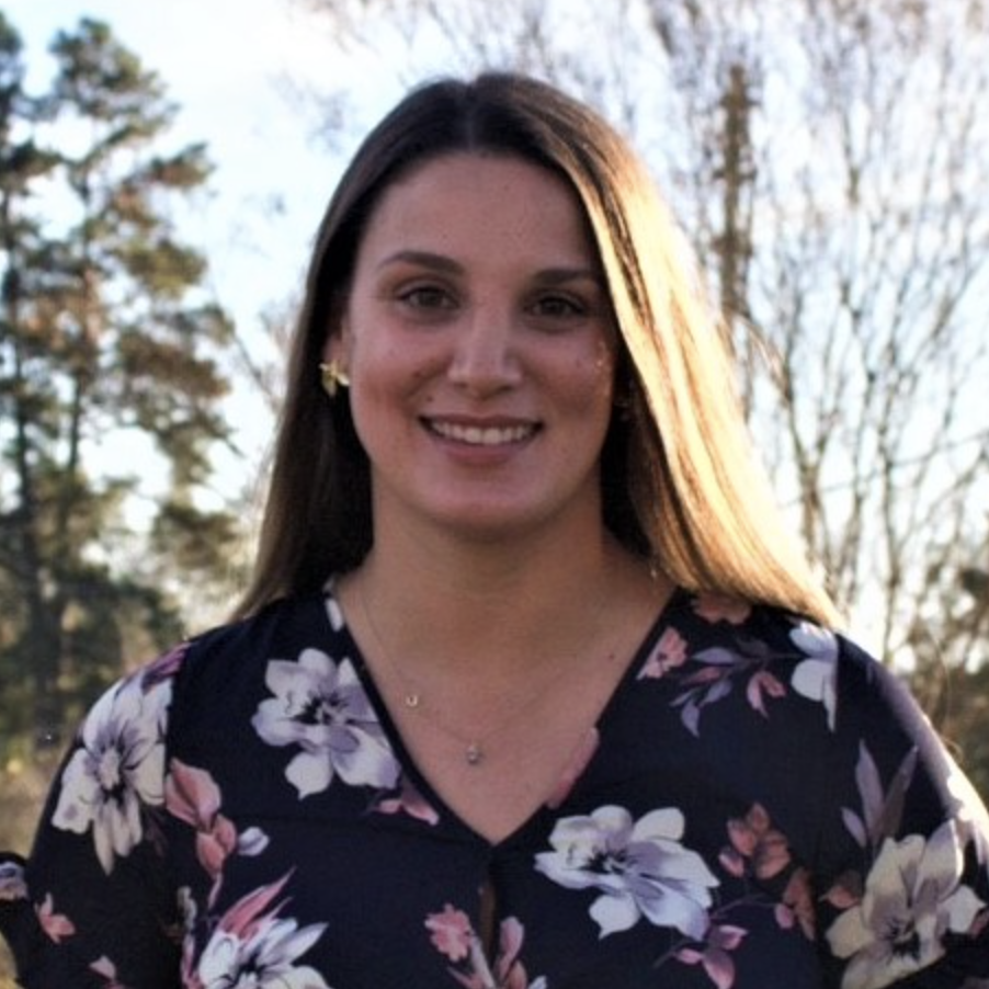 Photo of Laura Gonzalez-Ospina