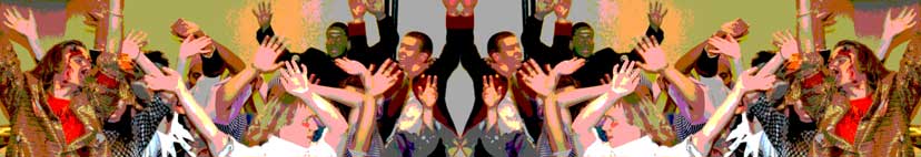 Hands Banner