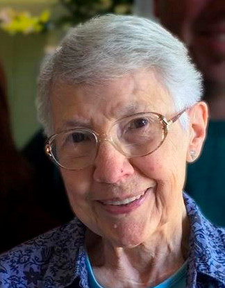 Peggy Cavaghan