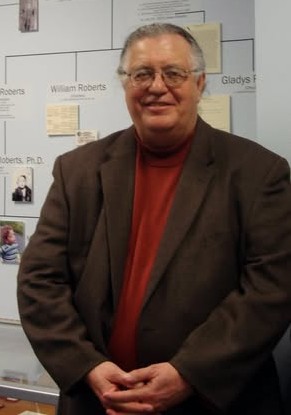 Martin Luther Boston