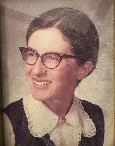 Marsha Dillon