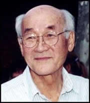 Shuki Hayashi