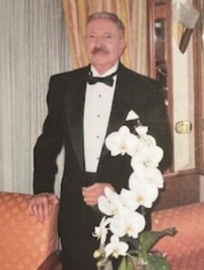 Martin Luther Boston