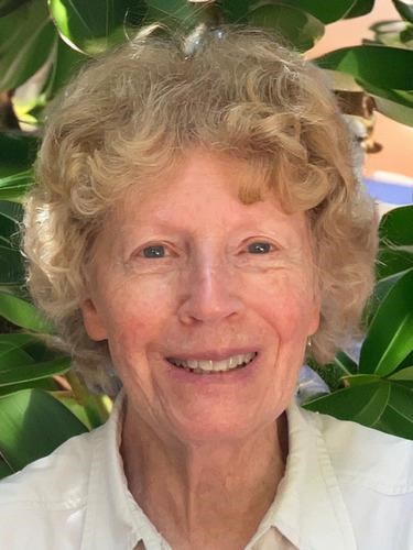 Carolyn Meeker