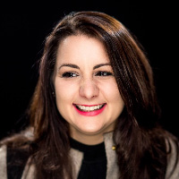 Headshot of Sheeva Sabati