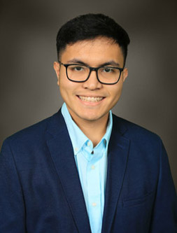 Zephan Panggabean's Headshot