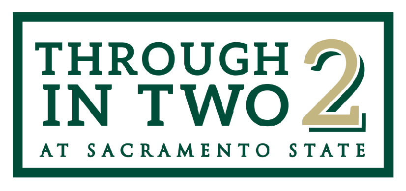 Through in Two