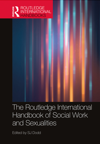 Int'l Handbook of SW and Sexualities