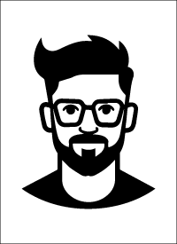 Faculty headshot placeholder