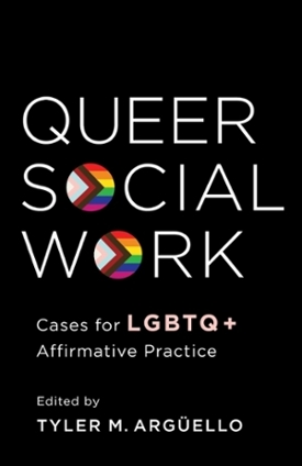 Queer Social Work