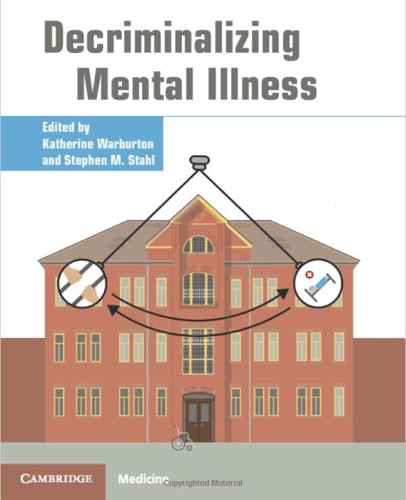 Decriminalize Mental Illness