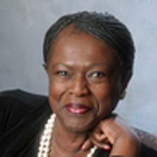 Faculty Portrait