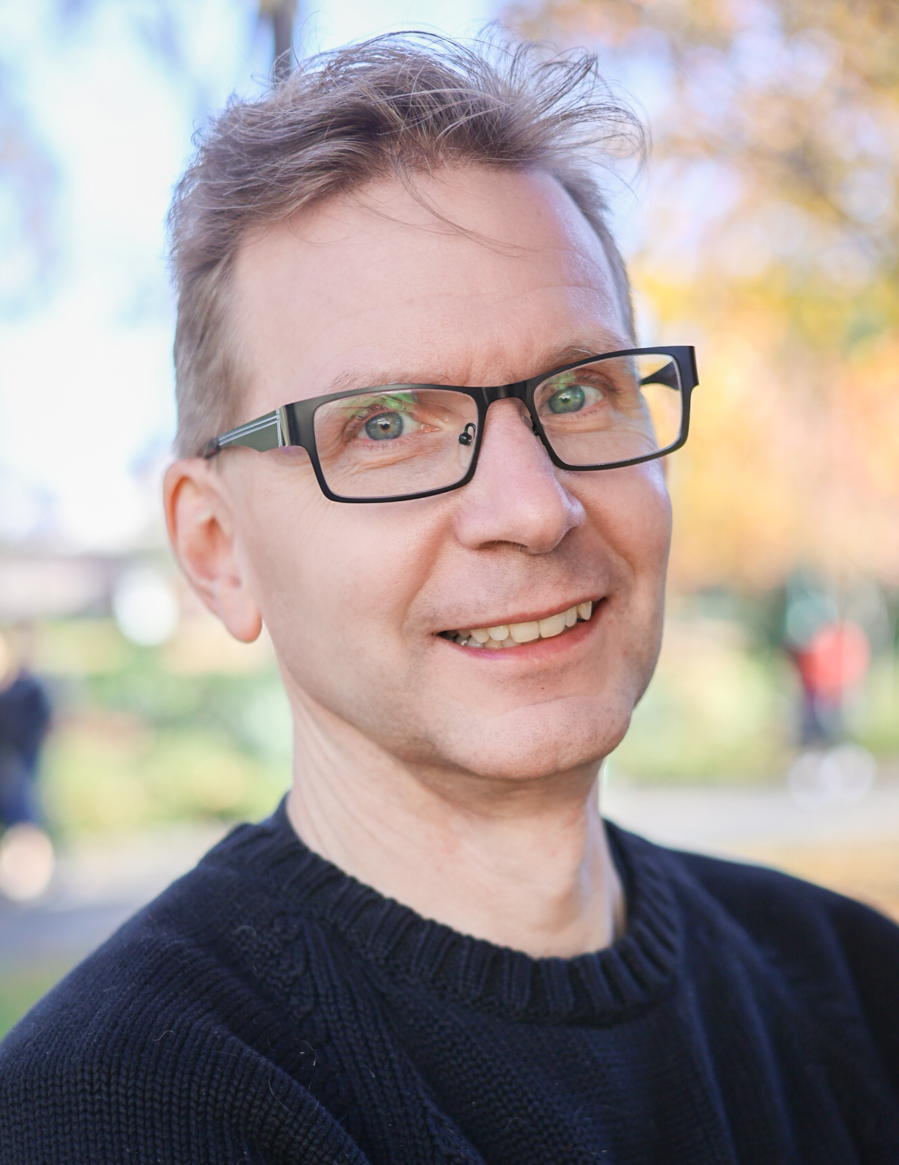 J. Bauer