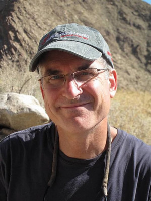 Professor Jim Baxter