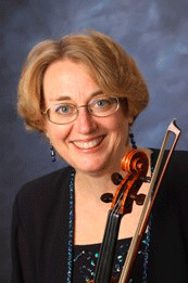 Faculty Portrait