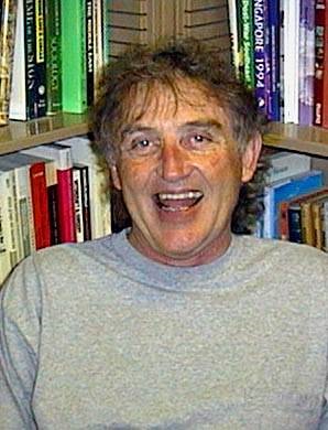 Profile Picture of Jay Bouton Crain