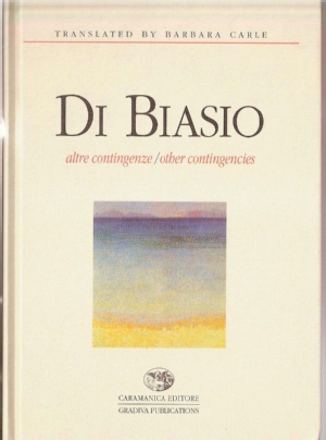 Cover Page of the book "Other Contingencies"