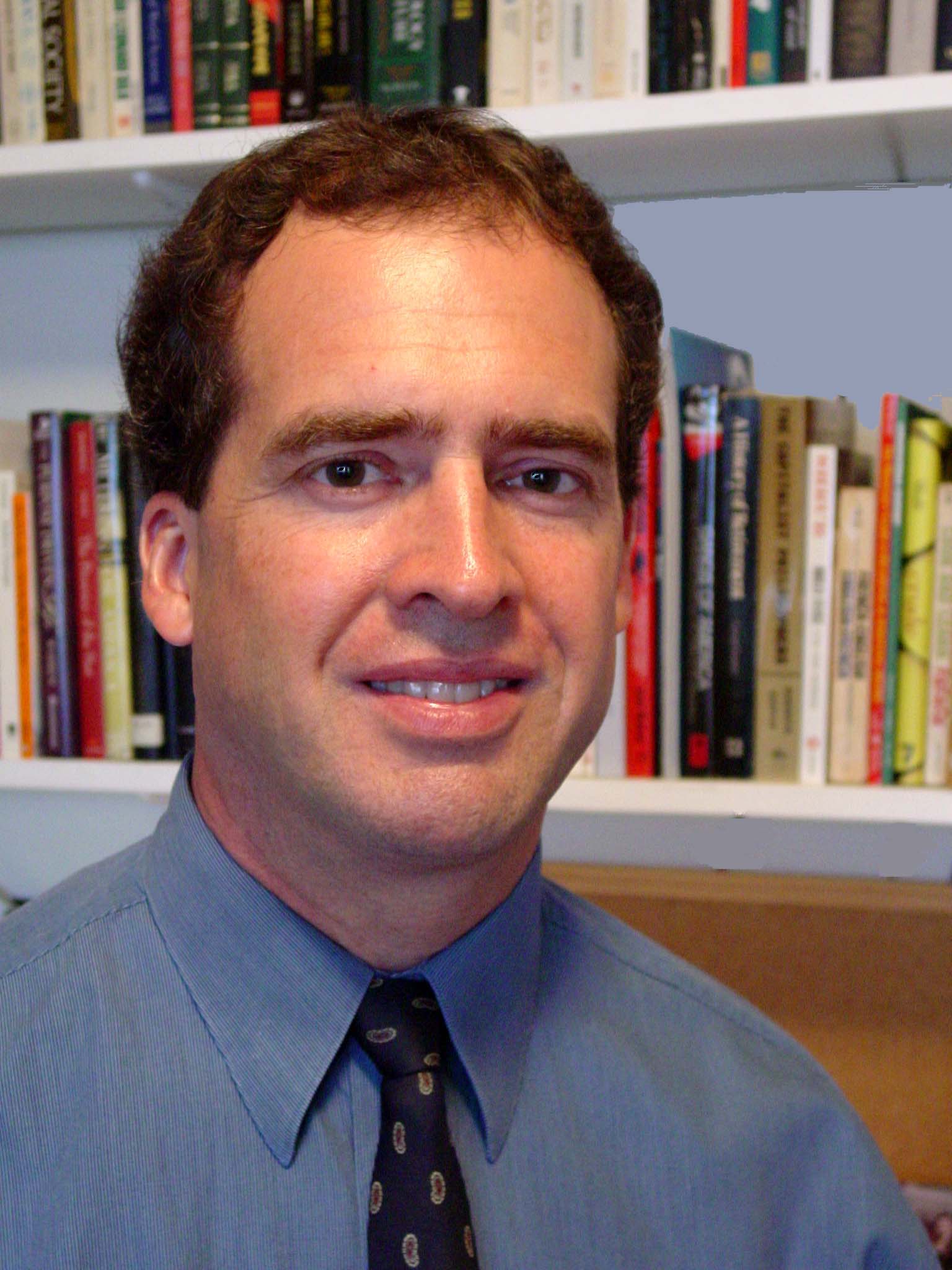 Profile picture of Christopher J. Castañeda