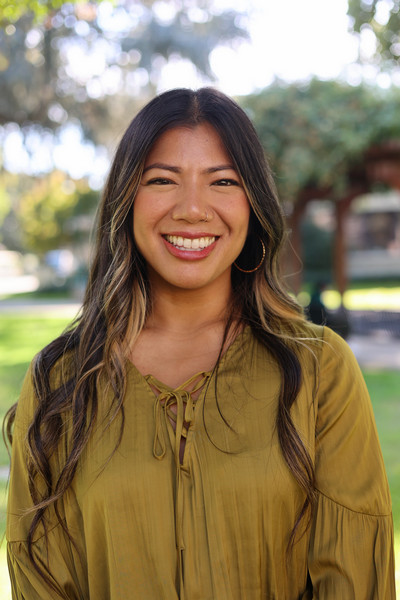 Faculty Portrait