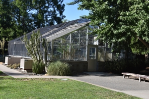 Greenhouses