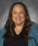 Faculty Portrait