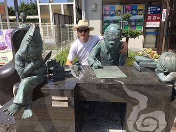 Profile Picture of  Jeffrey Dym